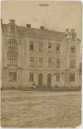 Holešov Kroměříž FOTO HORÁK