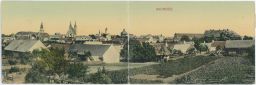 Kroměříž nakl. Procházka 1913