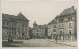 Opava Mariánský ústav