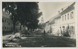 Raspenava Raspenau Liberec foto Sohr 1933