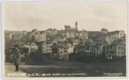 Gablonz Jablonec nad Nisou 1927