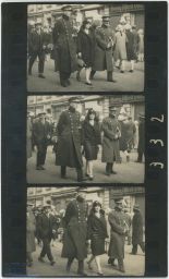 Cheb Georg Alfred vojsko WM 1927