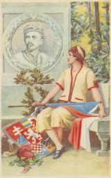 Orel Orelstvo A. Körber HYPAV 1938