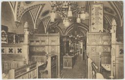 Budapest Kigyó utca Förster János sörözöje az Apostolok hoz 1916