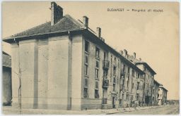 Budapest Pongrácz uti