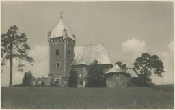 Vítochovský kostelíček