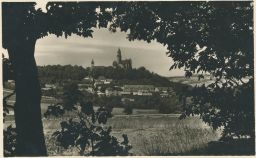 Hrad Bouzov