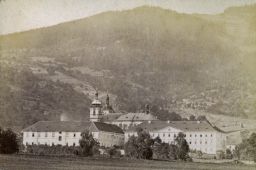 Bohosudov, Mariaschein, Krupka,