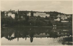 Šumava Babylon Domažlice Orbis