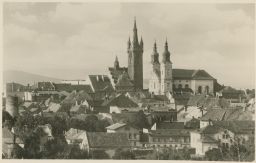 Šumava Klatovy Orbis