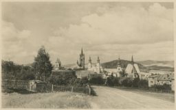 Šumava Klatovy Orbis