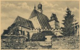 Šumava Prachatice Orbis