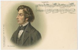 Frederyk Chopin Larghetto