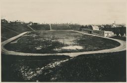 Opava stadion Sokol fotobrom Neubert foto Hanzl