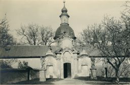 Praha, Kostel Panny Marie Vítězné na Bílé Hoře v Praze 17-Řepích