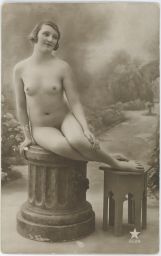 Akt erotika nahota 8034