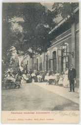 Üdvözlet Galantái allomásról