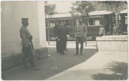 Železnice arcivévoda Fredinand 1914