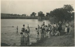 Ústavní rybník Myslibořice
