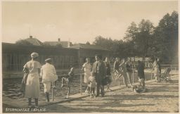 Plovárna Štubnianské, dnes Turčianské Teplice
