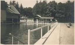 Koupaliště Lučenec