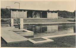 Sanatorium pro choroby vnitřní a nervové v Dobříši