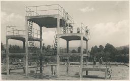 Koupaliště Nový Jičín
