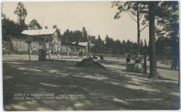 Koupaliště na Dachovech Hořice v Podkrkonoší