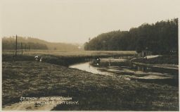 Žernov nad Babiččiným údolím