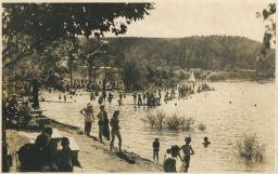 Plumlovská přehrada