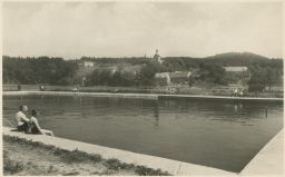 Plovárna Lanžov