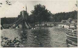 Lázně Babylon Domažlice