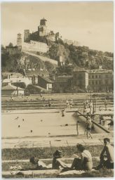 Koupaliště Trenčín