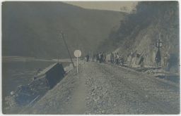 Železnice nehoda vykolejený vlak Zbečno Rakovník foto Böhm