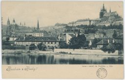 Náplavka U Lužického Semináře