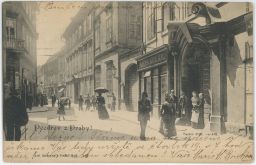 Husova třída