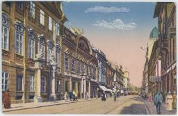 Hybernská ulice