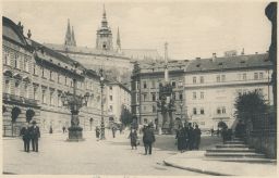 Malostranské náměstí