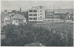 Hloubětín