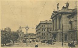 Wilsonova ulice