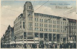Palác Koruna