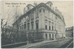 Divadlo Kolowrat 1911