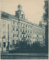 Hotel Métropole