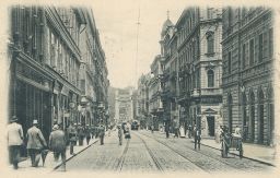 Eliščina třída 1905