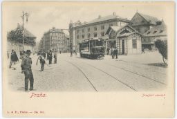 Josefské náměstí