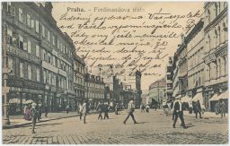 Ferdinandova třída