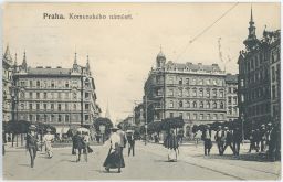 Náměstí I. P. Pavlova
