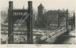 Most Františka Josefa I.