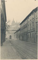 Letenská ulice
