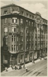 Hotel Imperial, Poříčí